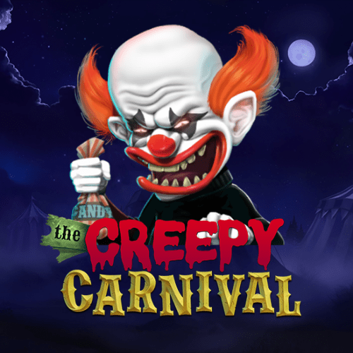 The Creepy Carnival – Nolimit City