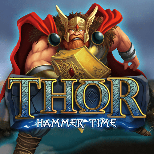 Thor Hammer Time – Nolimit City