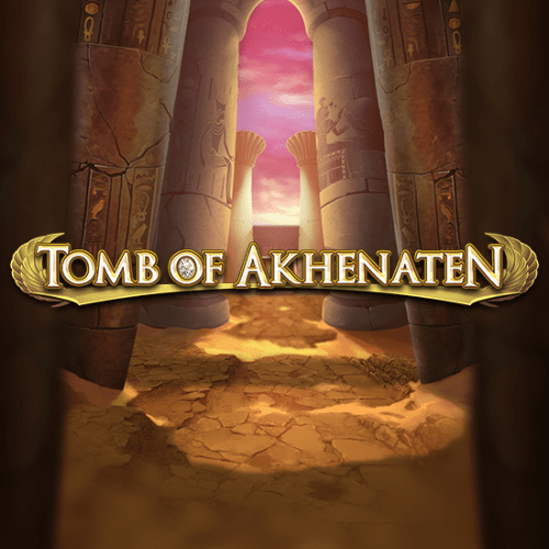 Tomb Of Akhenaten – Nolimit City