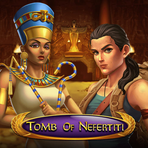 Tomb of Nefertiti – Nolimit City