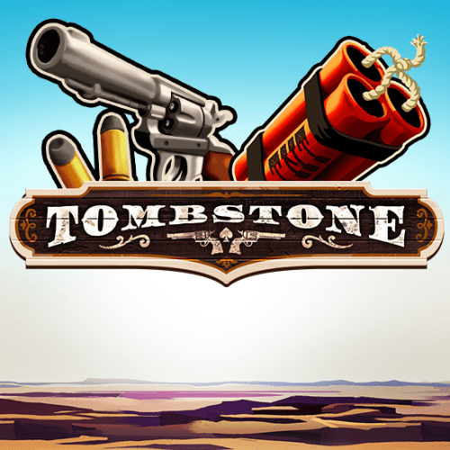 Tombstone – Nolimit City