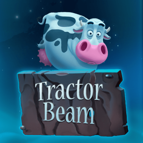 Tractor Beam – Nolimit City