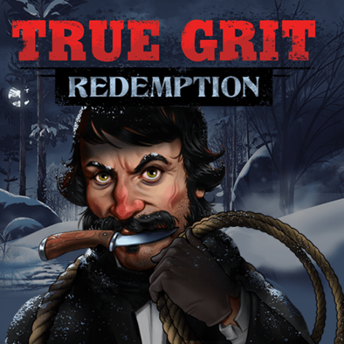 True Grit Redemption – Nolimit City