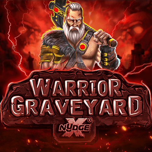 Warrior Graveyard xNudge – Nolimit City