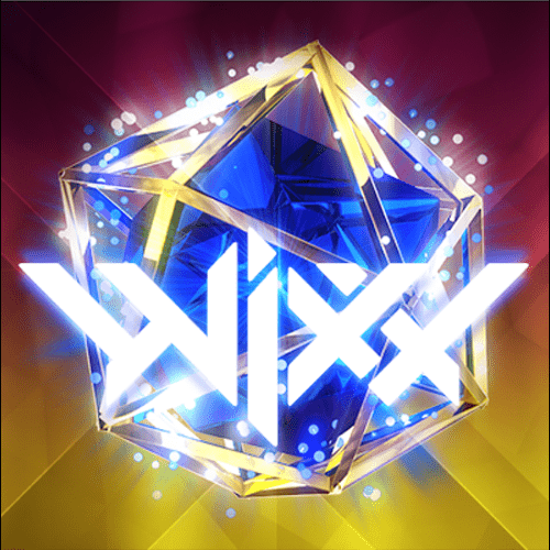 WiXX – Nolimit City