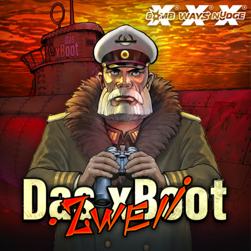 Das xBoot 2wei!