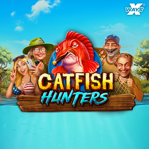 Catfish Hunters