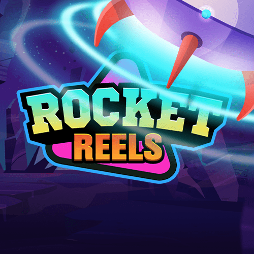 Rocket Reels – Hacksaw