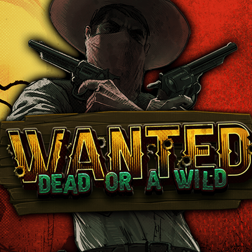 Wanted Dead or a Wild – Hacksaw