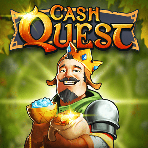 Cash Quest – Hacksaw