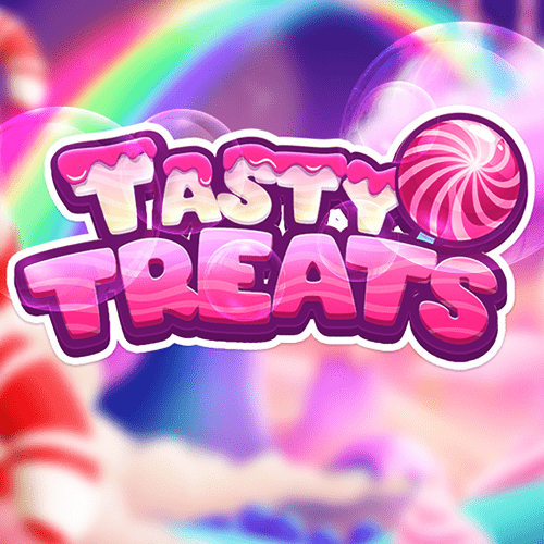 Tasty Treats – Hacksaw