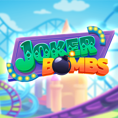Joker Bombs – Hacksaw
