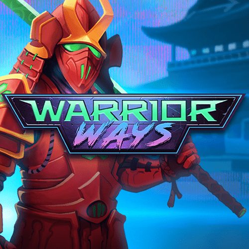 Warrior Ways – Hacksaw