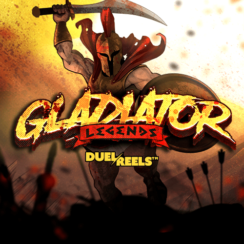 Gladiator Legends – Hacksaw