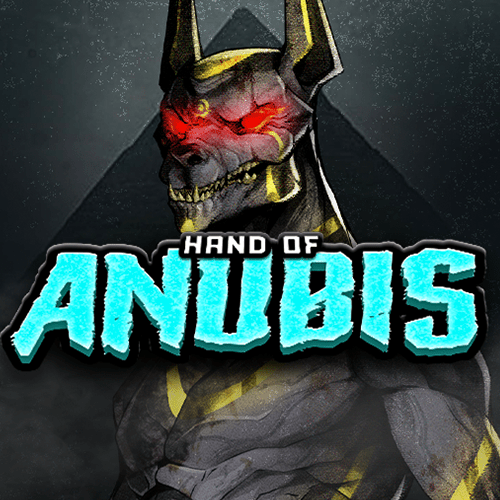 Hand of Anubis – Hacksaw