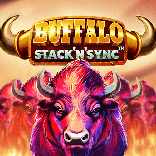 Buffalo Stack'n'Sync – Hacksaw