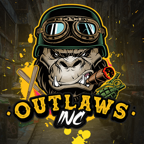 Outlaws Inc. – Hacksaw