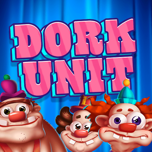 Dork Unit – Hacksaw