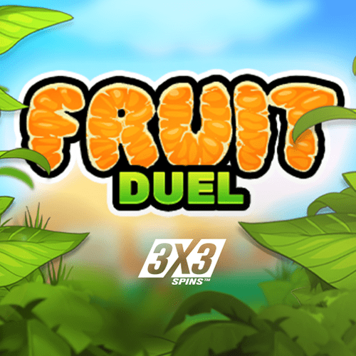 Fruit Duel – Hacksaw