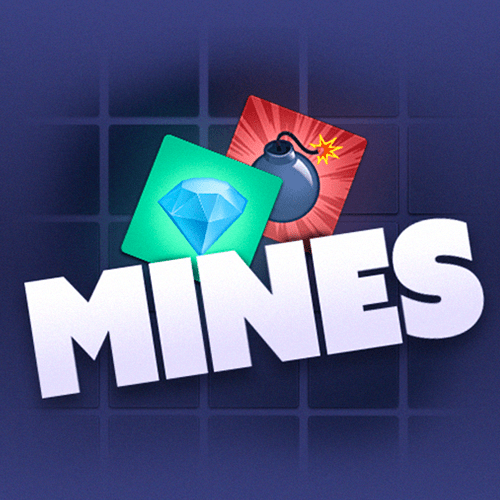 Mines – Hacksaw