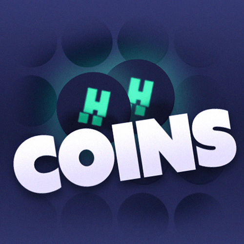 Coins – Hacksaw