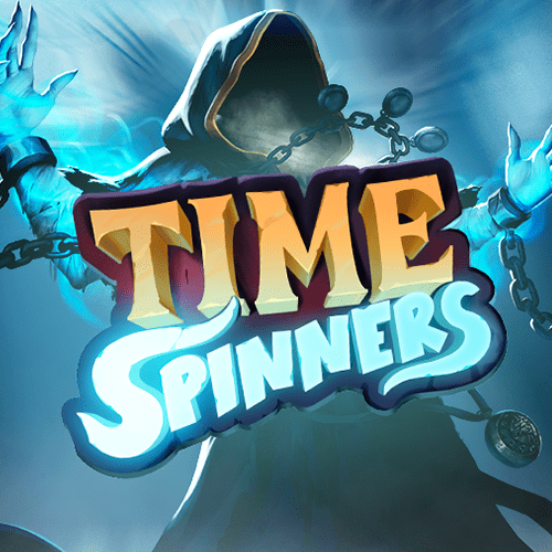 Time Spinners – Hacksaw