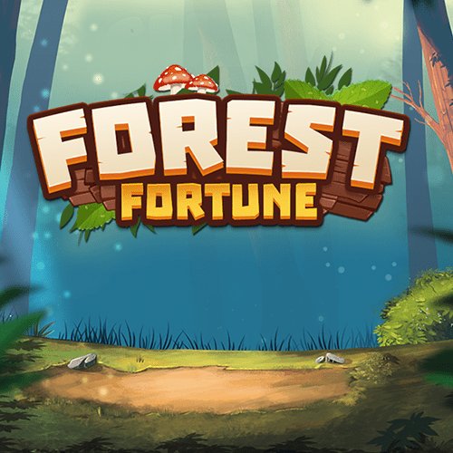 Forest Fortune – Hacksaw