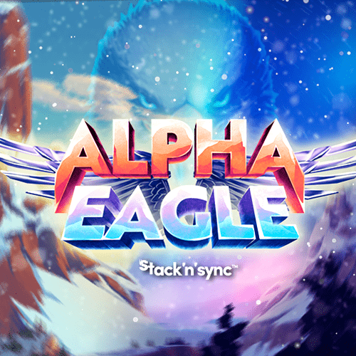 Alpha Eagle – Hacksaw
