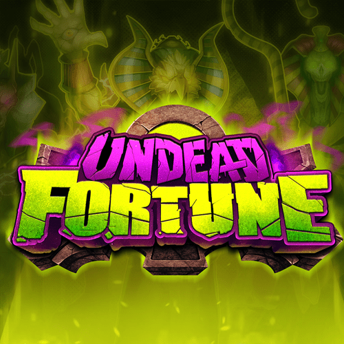 Undead Fortune – Hacksaw