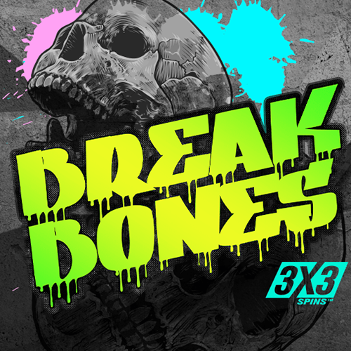 Break Bones – Hacksaw