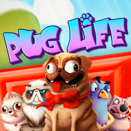Pug Life – Hacksaw