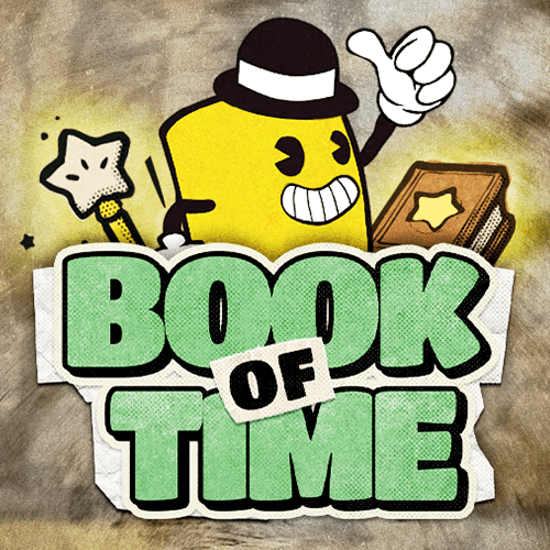 Book of Time – Hacksaw