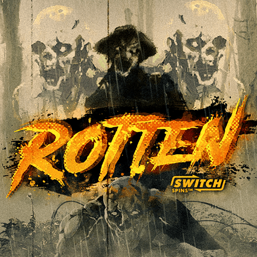 Rotten – Hacksaw