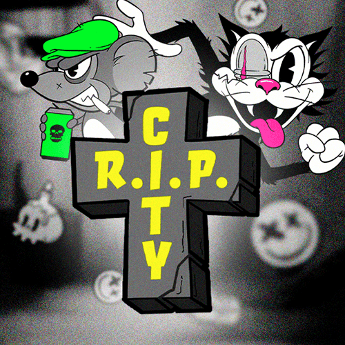 RIP City – Hacksaw