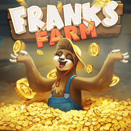 Frank's Farm – Hacksaw