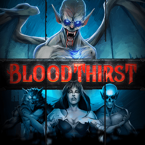 Bloodthirst – Hacksaw