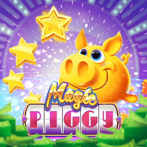 Magic Piggy – Hacksaw