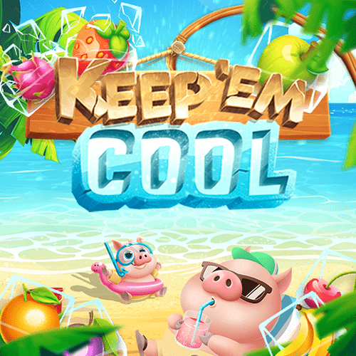 Keep 'em Cool – Hacksaw