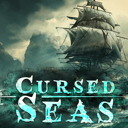 Cursed Seas – Hacksaw