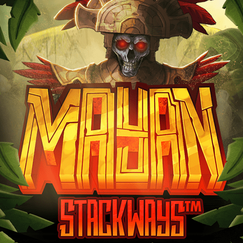 Mayan Stackways – Hacksaw