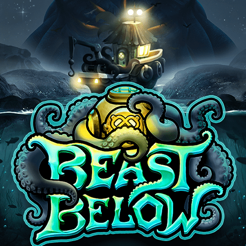 Beast Below – Hacksaw
