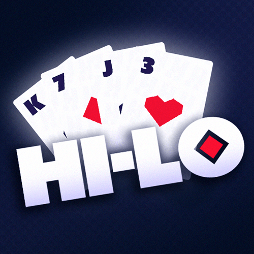Hi-Lo – Hacksaw