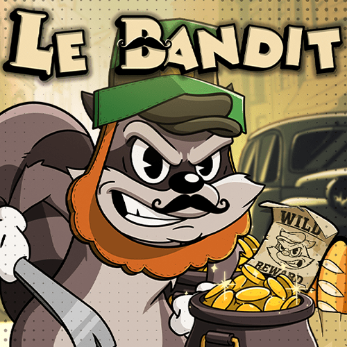 Le Bandit – Hacksaw