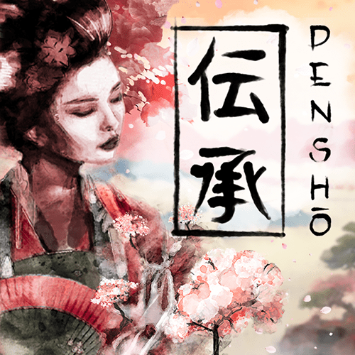 Densho – Hacksaw