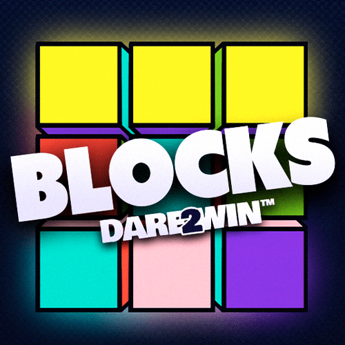 Blocks – Hacksaw