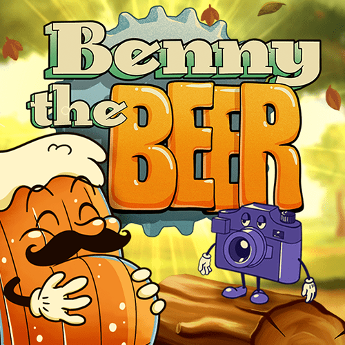 Benny The Beer – Hacksaw