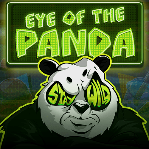 Eye of the Panda – Hacksaw
