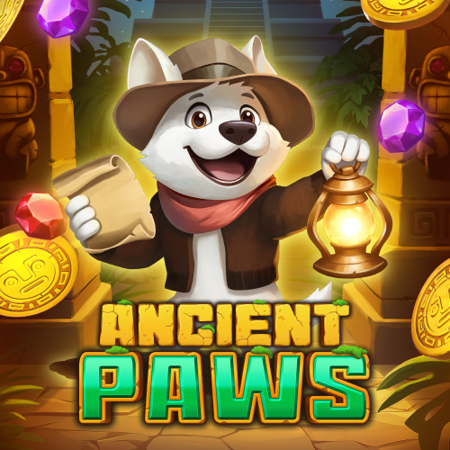 Ancient Paws