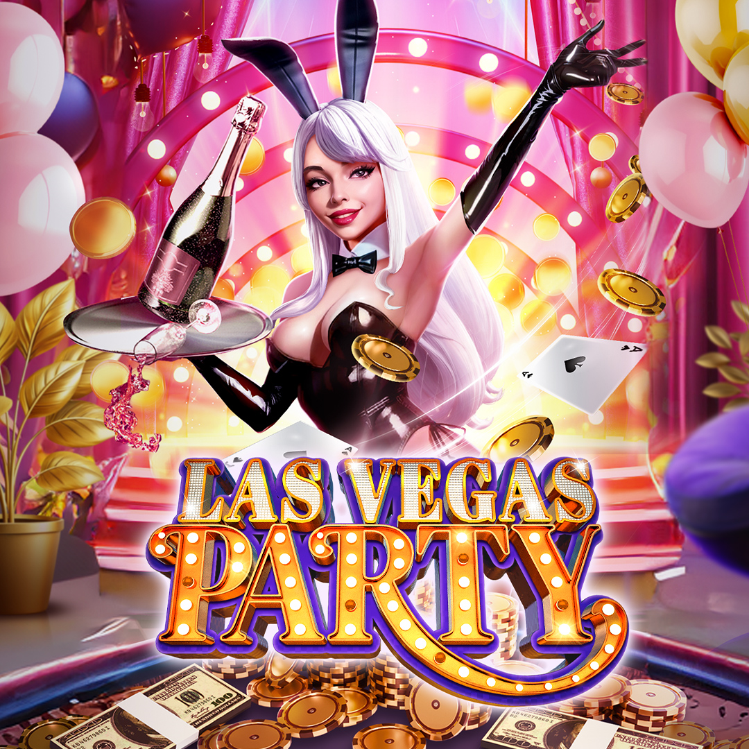 Las Vegas Party