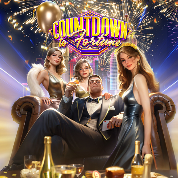 Countdown to Fortune
